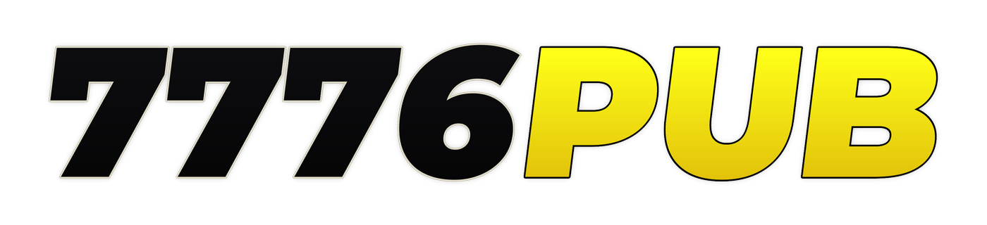 7776pub Logo